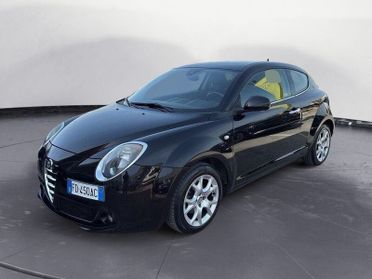 Alfa Romeo MiTo 1.4 Turbo GPL