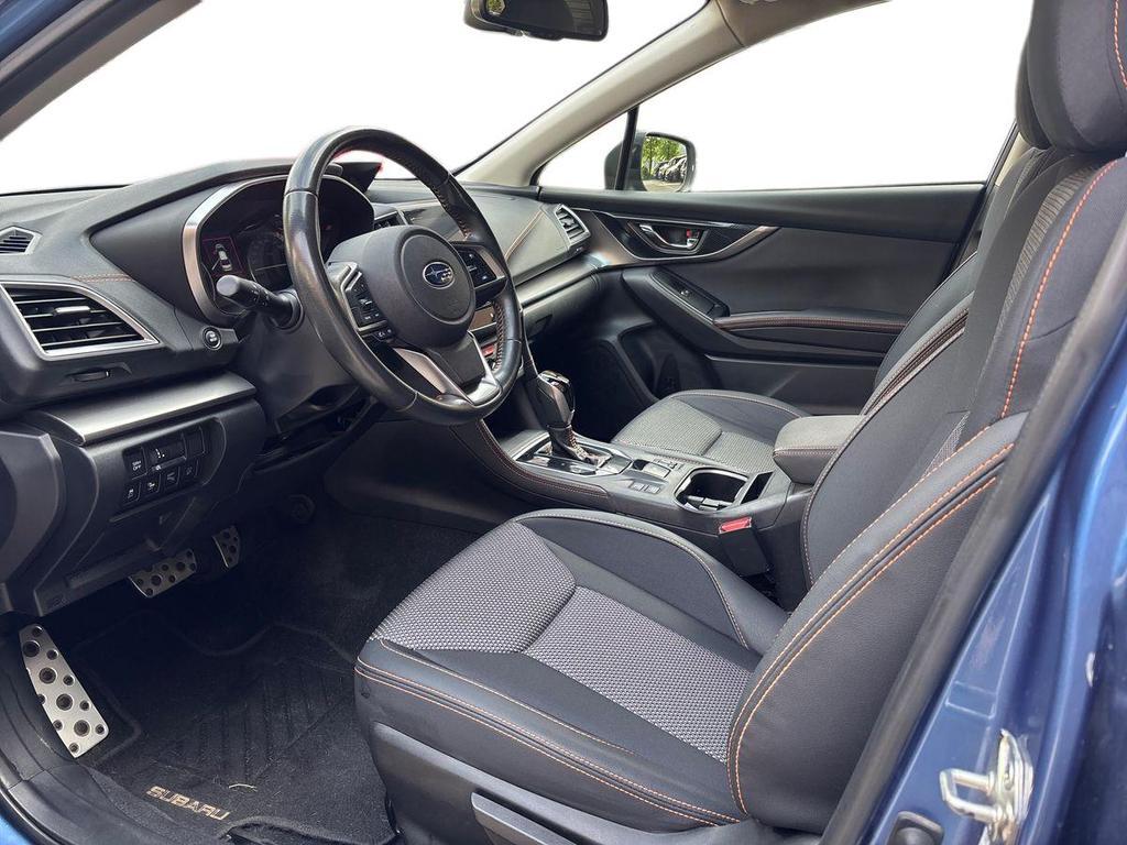 Subaru XV 2.0i e-boxer Style Navi lineartronic