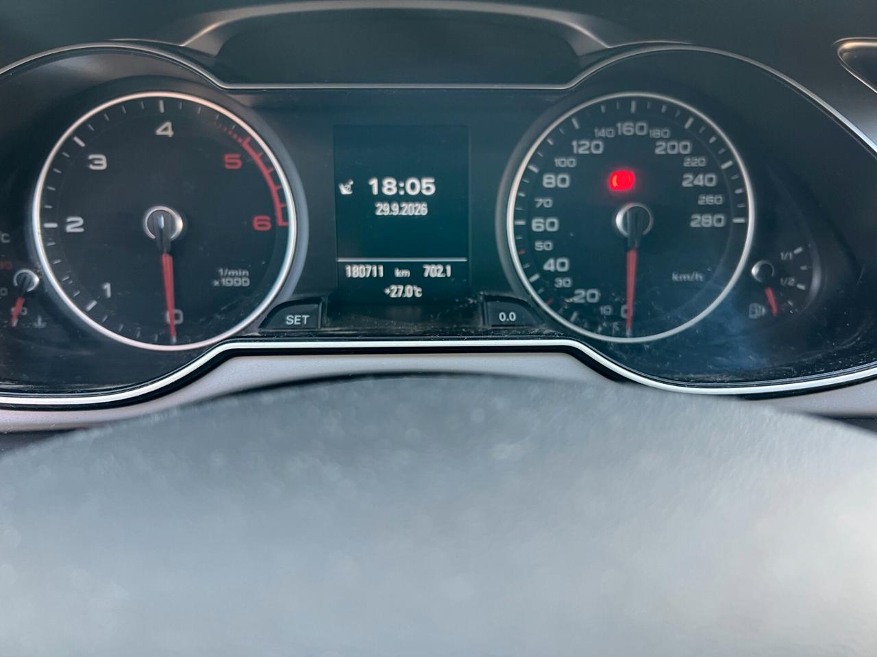 Audi A4 Avant 2.0 TDI 120 CV Business Plus