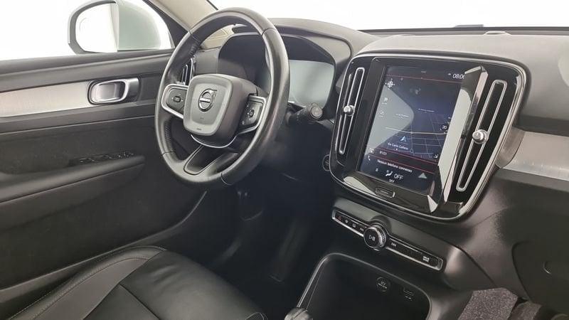 Volvo XC40 D3 Geartronic Business Plus N1 Autocarro