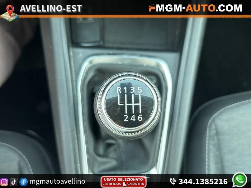 Renault Captur TCe 100 CV GPL casa madre