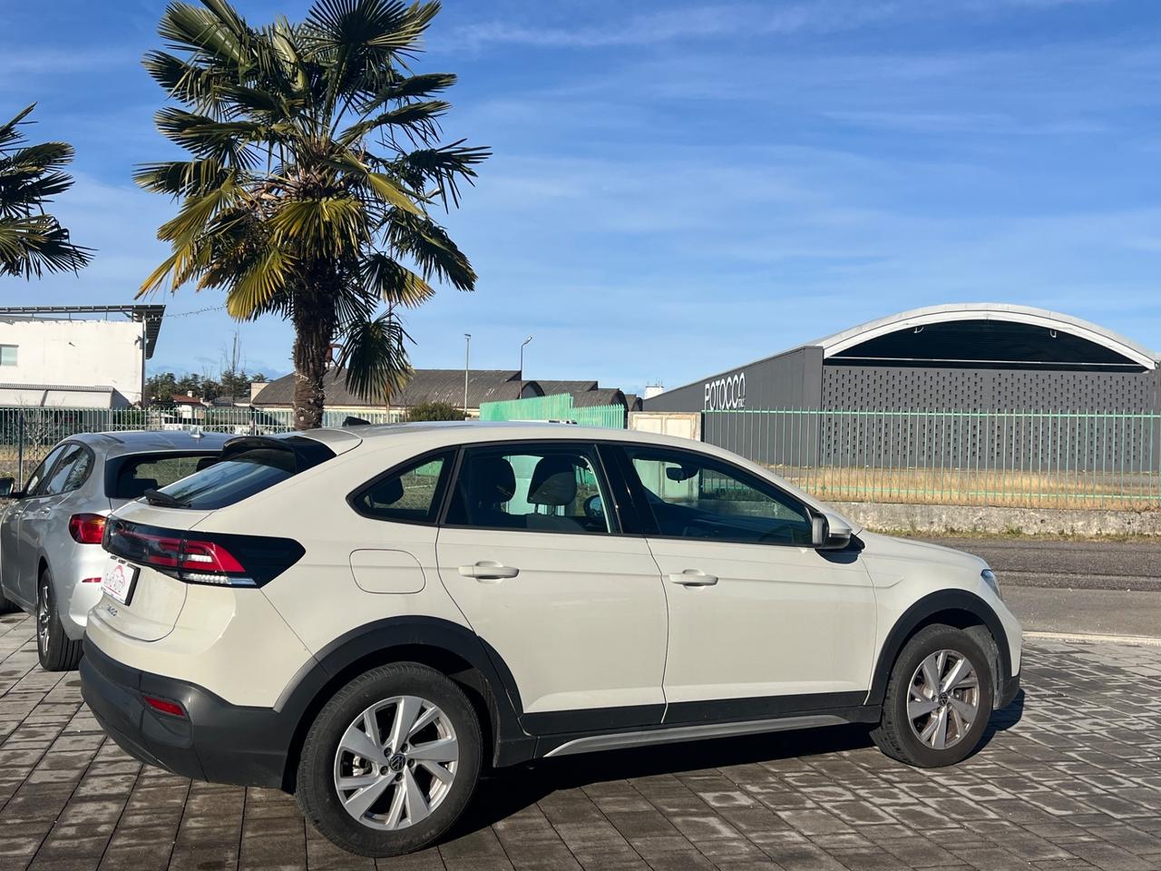 Volkswagen Taigo 1.0 TSI 110 CV Life