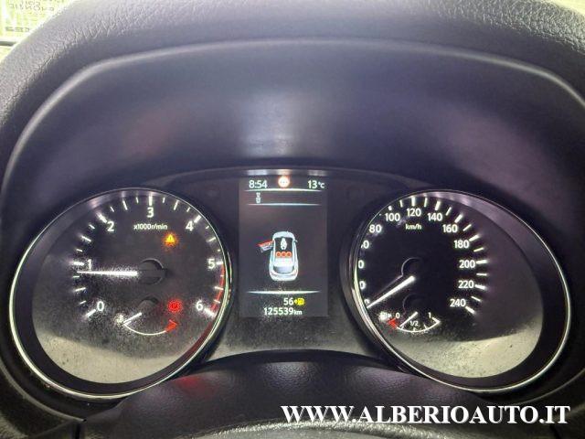 NISSAN Qashqai 1.5 dCi N-Connecta 360