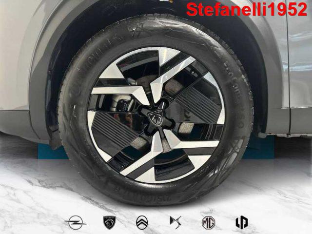 PEUGEOT 2008 54 kWh Allure