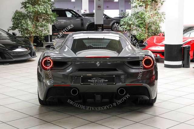 Ferrari 488 GTB|SCUDETTI|ELECTRIC SEATS|PARKING SENSORS|