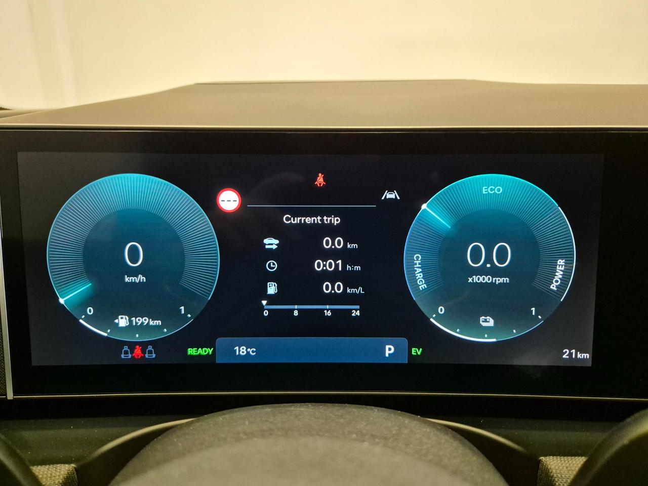 Hyundai Tucson 1.6 hev Exellence 2wd 239cv auto IN PROMO