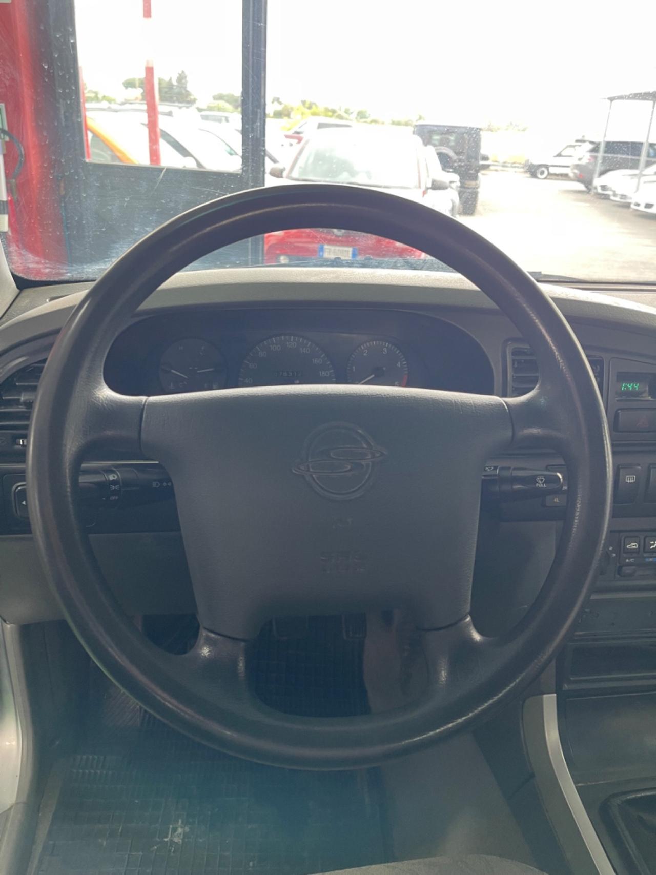 SSANGYONG MUSSO PICK UP 2.9 TD PERMUTE RATE