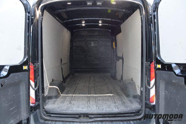 FORD Transit L3H3 130CV 2.0 Diesel RWD