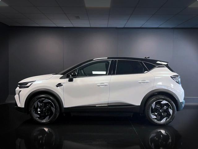 RENAULT Captur ECO-G 100 CV Techno