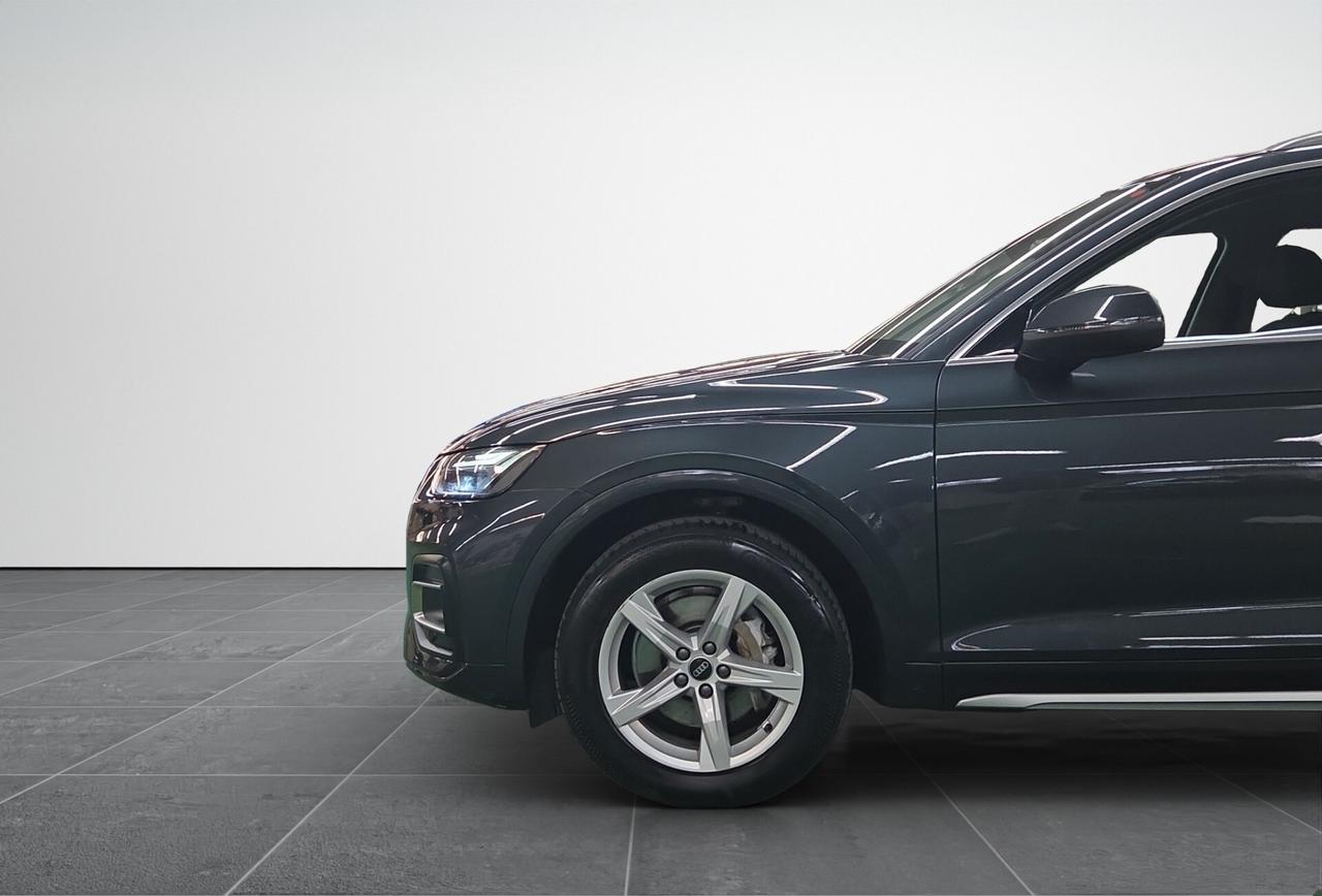 Audi Q5 35 TDI S tronic Business Advanced