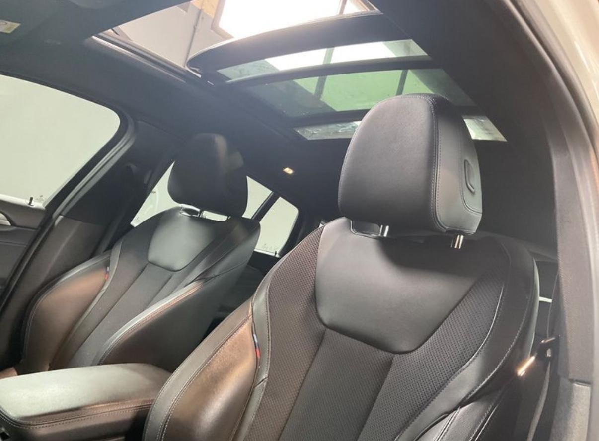 Bmw X4 xDrive20d Msport/doppio tetto