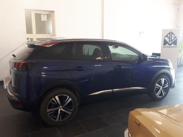 PEUGEOT 3008 1.5 BlueHDi 130CV S&S EAT8 Allure