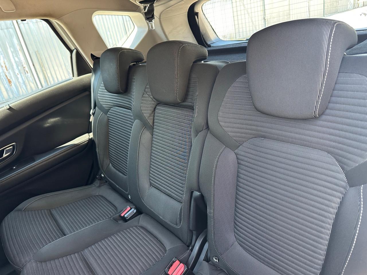 Renault Scenic dCi 8V 110 CV Energy Sport Edition2