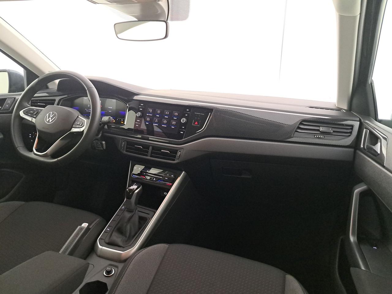 Volkswagen Polo 1.0 tsi life 95cv dsg