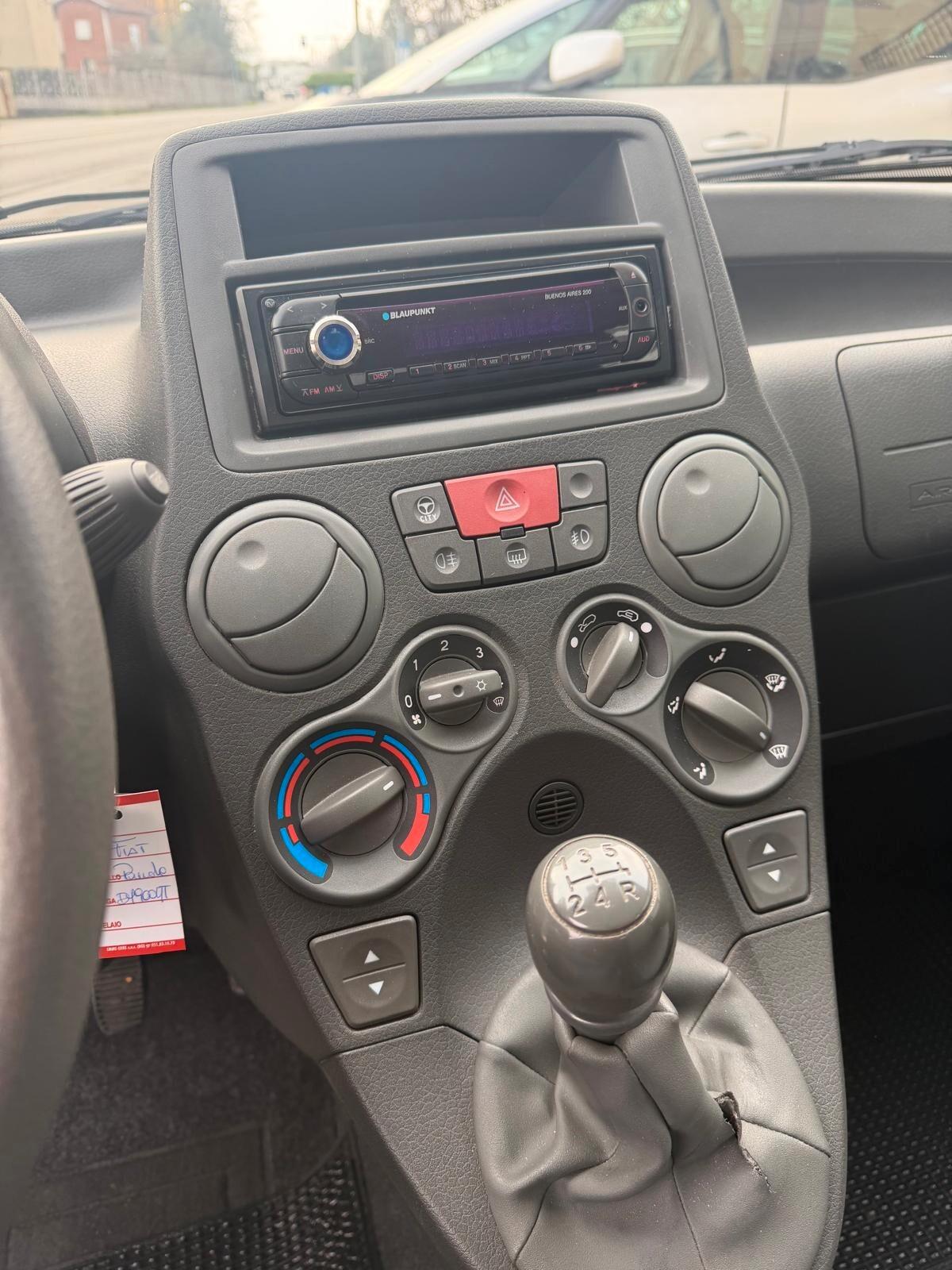 Fiat Panda 1.2 Active Gpl