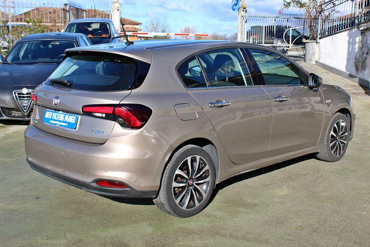 FIAT Tipo 1.3 Mjt 5p. Easy