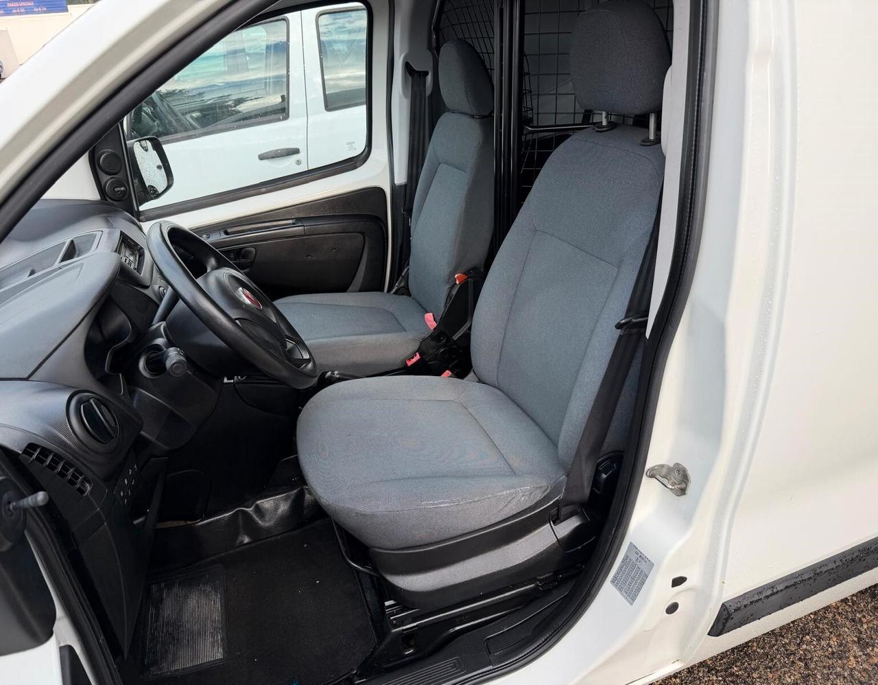 Fiat Fiorino 2016 1.3MTJ 103000km!!!