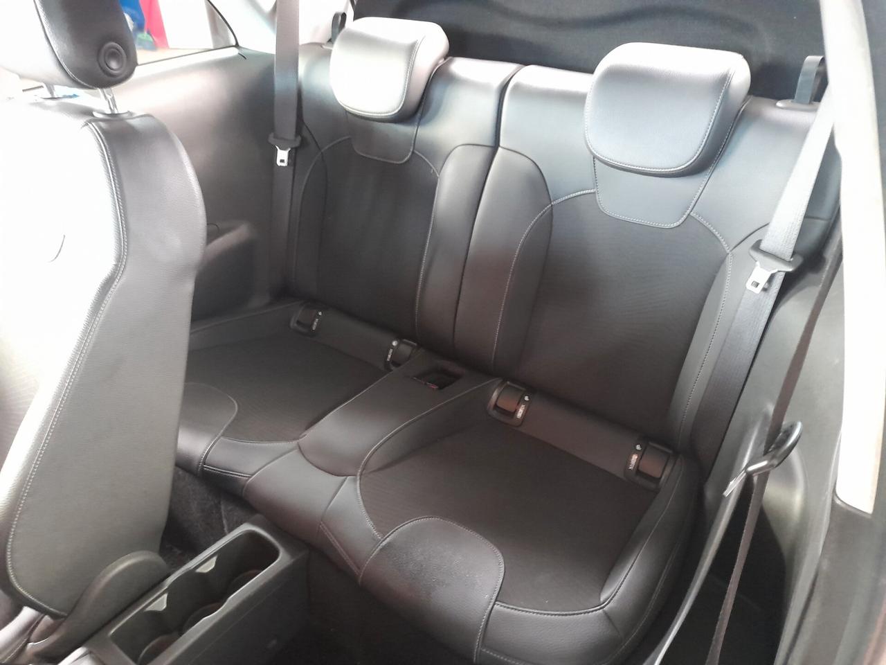 Opel Adam 1.4 87 CV GPL Tech Glam