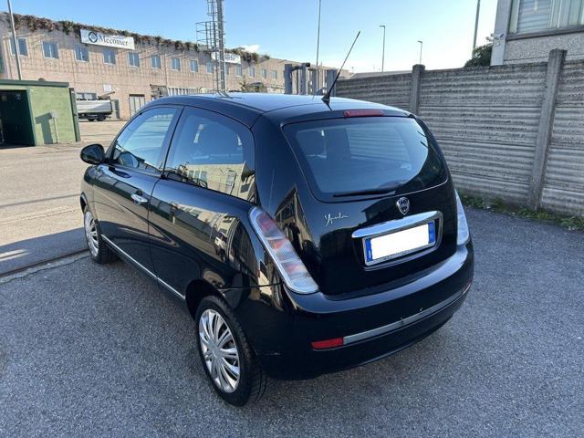 LANCIA Ypsilon 1.2 69 CV *OK NEOPATENTATI**EURO 5**FINANZIABILE*