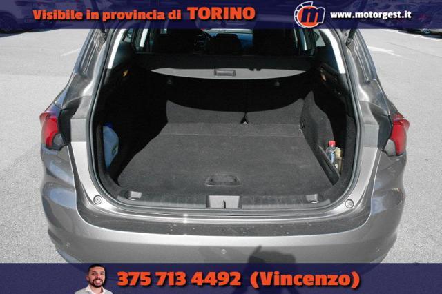 FIAT Tipo 1.3 Mjt S&S SW Easy Business