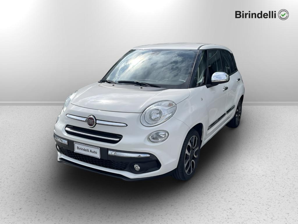 FIAT 500L - 500L 1.4 95 CV Mirror City Cross