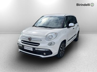 FIAT 500L - 500L 1.4 95 CV Mirror City Cross