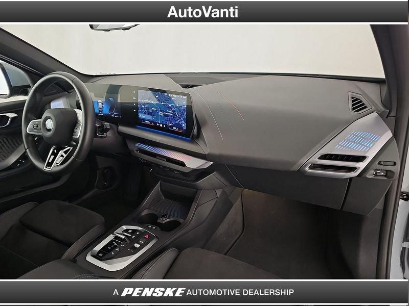 BMW Serie 1 118d MSport auto