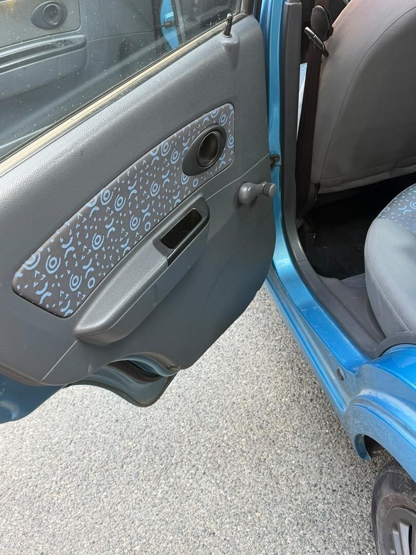 Chevrolet Matiz 20.600km originali