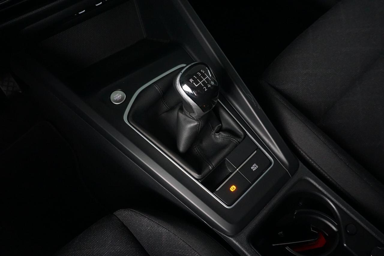 Volkswagen Golf 2.0 TDI 116 CV SCR Life