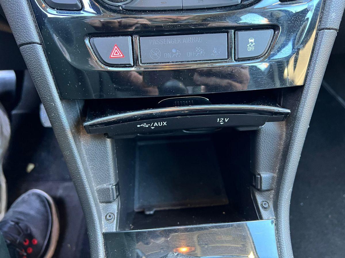 OPEL - Mokka X - 1.6 Ecotec 115 CV 4x2 S&S