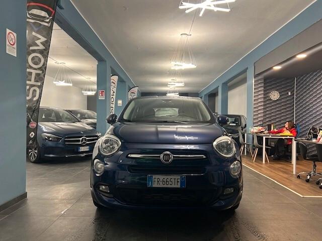 Fiat 500X 1.6 MultiJet 120 CV Business