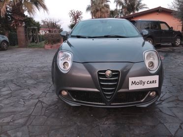 Alfa Romeo MiTo 1.3 JTDm 85 CV S&S Distinctive