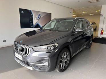 BMW X1 sdrive18d xLine Plus auto