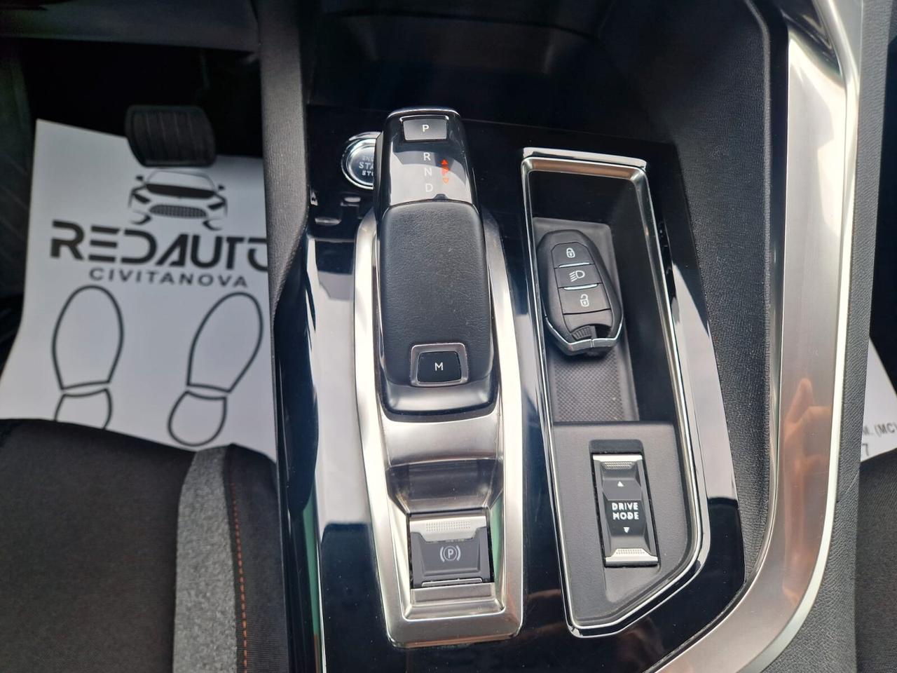 Peugeot 3008 BlueHDi 130 S&S Active
