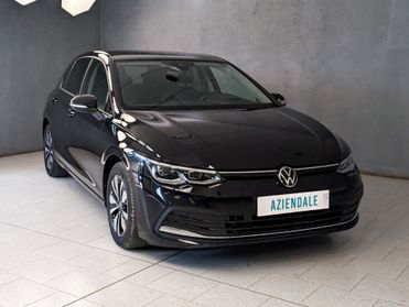Volkswagen golf viii 2.0 TDI 150cv DSG Life Move