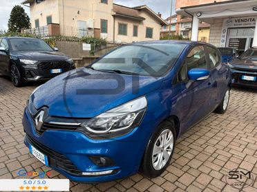 Renault Clio 5 Porte Clio 1.5 dci energy Business 90cv
