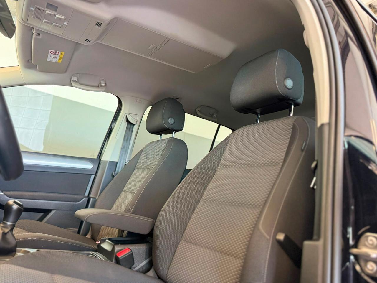 Volkswagen Touran 1.5 TSI Comfortline 7posti gancio
