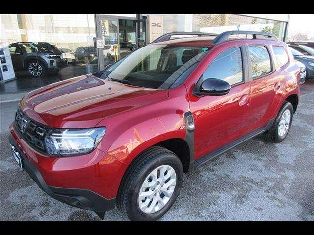 Dacia Duster 1.0 tce Comfort Gpl 4x2 100cv