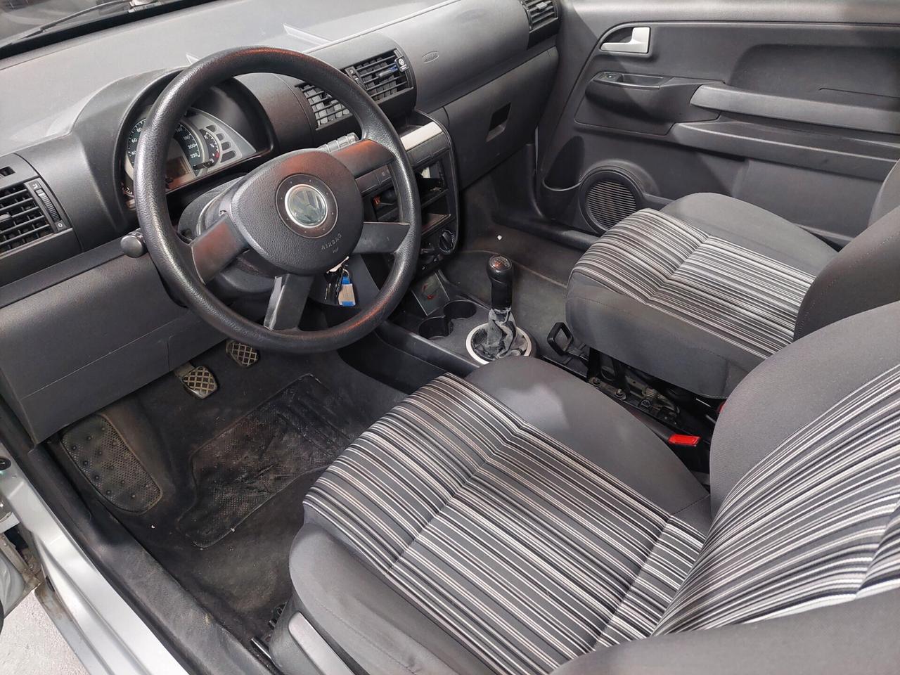 Volkswagen Fox 1.4