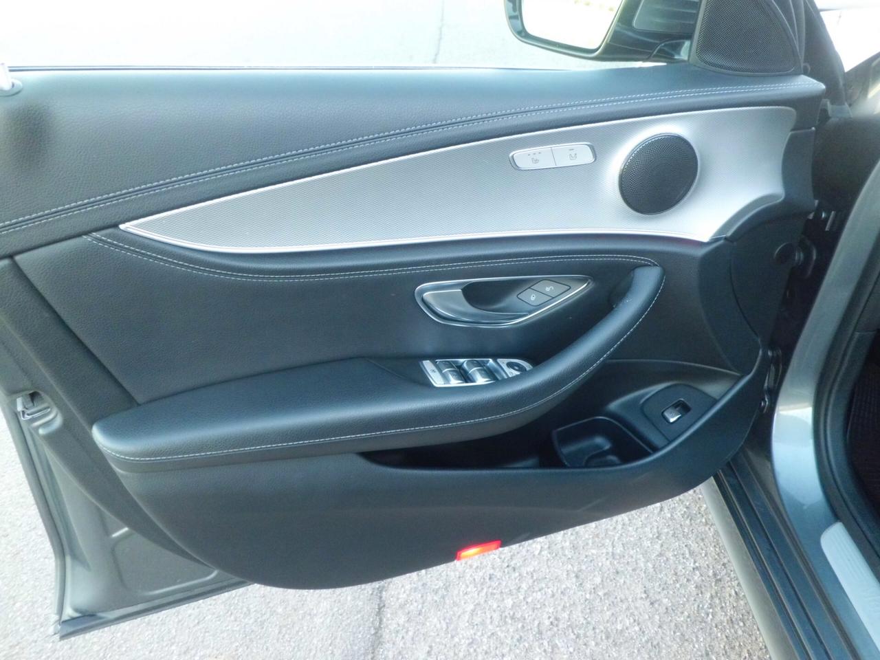 Mercedes-benz E 220 d 4Matic Auto Premium Plus