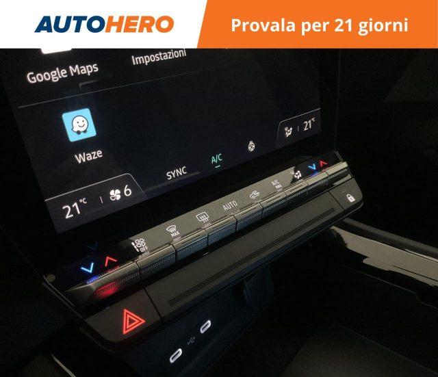 RENAULT Espace Full Hybrid E-Tech 200 7p Techno