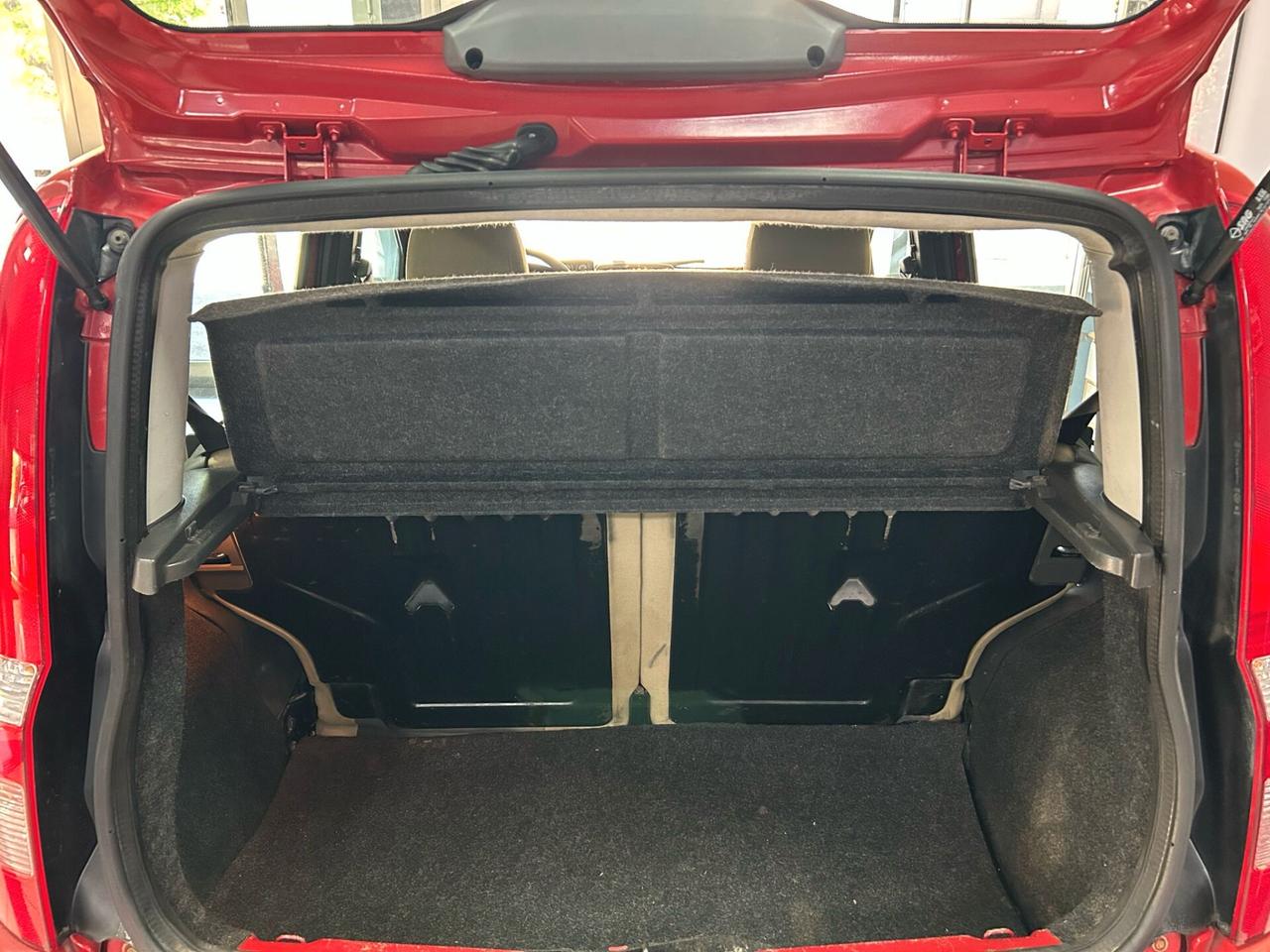 Fiat Panda 1.2 Gpl