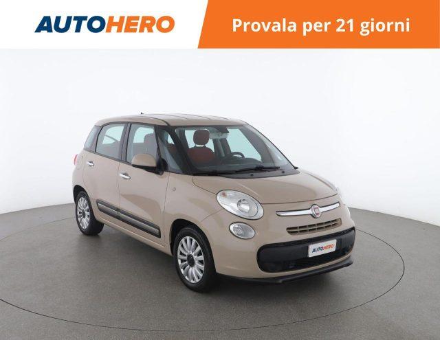 FIAT 500L 1.4 95 CV Pop Star