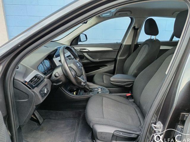 BMW X1 xDrive25e Business Advantage