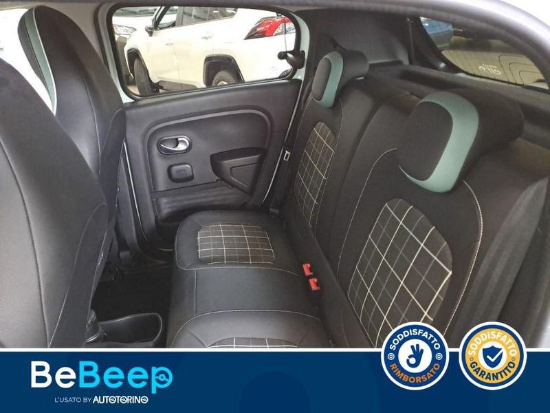 Renault Twingo 1.0 SCE LA PARISIENNE S&S 69CV