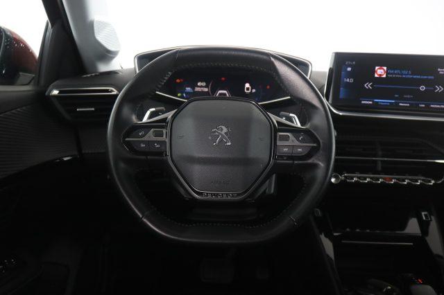 PEUGEOT 208 208 PureTech 100 EAT8 5 porte Allure