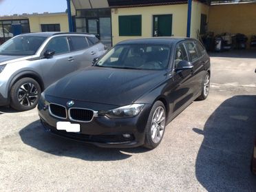 Bmw 320d 2.0D 190cv Touring - 2016