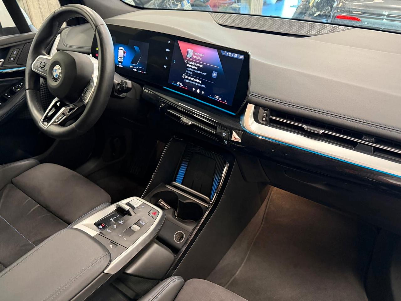 Bmw 216 220d 48V Active Tourer Msport