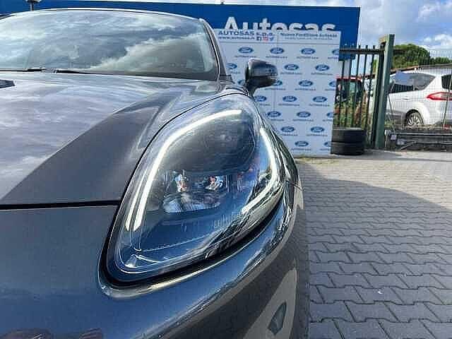 Ford Puma 1.0 EcoBoost Hybrid 125 CV S&S aut. ST-Line