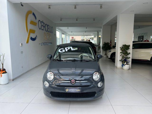 FIAT 500 1.2 EasyPower Pop da ?99,00 mensili